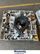 Skid of Proximity Switches,Wire Harnesses Squirel Cages