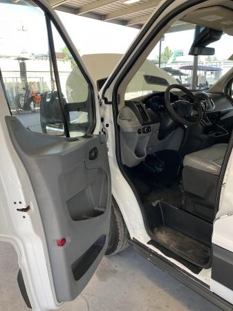 2018 Ford Transit 350 Passenger Van