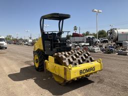Bomag BW 145 PDH-3 Vibratory Roller