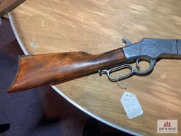 Replica Lever action rifle 43"