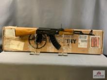 [190] CAI VSKA Rifle 7.62x39mm, SN: SV7009052