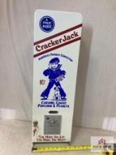 1960's "Cracker Jack" Vending Machine