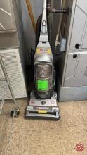 Bissell PowerGroom Dual Cyclonic Vacuum