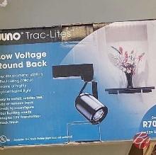 Juno Low Voltage Round Back Light