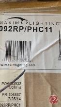Maxim Lighting 1092RP/PHC11