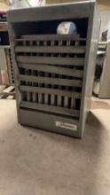 Modine High Efficiency II Natural Gas Heater