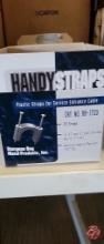 Handy Straps RA-1720 Plastic Straps Entrance Cable