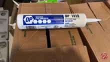 DP UL-181 Water Based Duct Sealant DP-1010 (NEW)