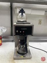 Bloomfield Coffee Maker w/Warmer