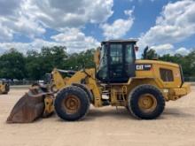 2015 CATERPILLAR 930M RUBBER TIRE LOADER