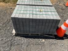 New Hanover Prest Brick Plank Stone Limestone Gray