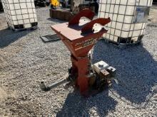 Ditch Witch FM-5 Mud Mixing System