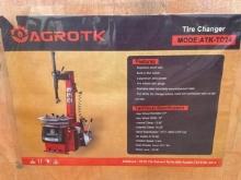 AGROTK ATK-TC24 Tire Changer