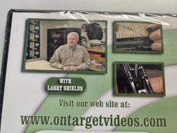 Gun Care DVDs for Walther P38/P1 & Luger