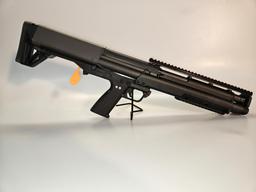 New KelTec KSG 12 Ga Bullpup Shotgun Pump Action,