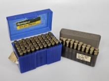 Reload 50ct 300WIN Bullets + 20ct 300WSW Brass