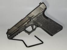Polymer 80 PFS9 Full Size 9mm Pistol - NEW