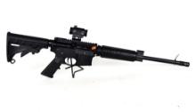 Smith & Wesson M&P15 SPT II OR w/Op - NEW