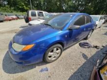 2006 Saturn ION Tow# 15679