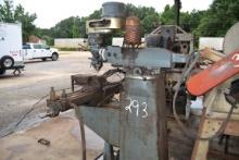 FRE JOTH MILLING MACHINE 3 PHASE