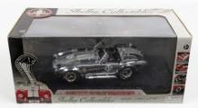 1/18 Shelby Collectibles Shelby Cobra 427 S/C