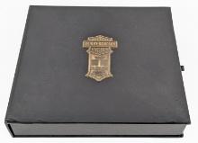 Ltd Harley-Davidson Co. Archive Collection Book