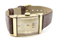 Men's Vintage Lord Elgin 21 Jewel Wristwatch
