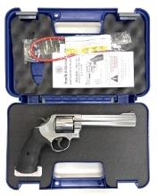 Smith & Wesson 629 Classic 44 Mag. 6-Shot Revolver