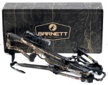 Barnett Hyper Whitetail 410 Crossbow