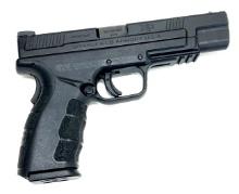 Springfield Armory XD-9 Tactical Semi-Auto Pistol