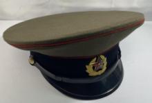 RUSSIAN FEDERATION HAT