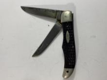 EARLY CASE KNIFE HANDLE
