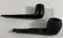 BREBBIA LIDO AND MONTERREY BILLIARD PIPE