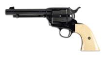 (C) ARIZONA COPPER QUEEN SHIPPED COLT SINGLE ACTION ARMY REVOLVER.