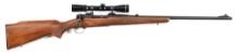 (C) PRE-64 WINCHESTER MODEL 70 .30-06 BOLT ACTION RIFLE.