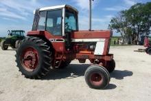 1978 International 1086 Tractor