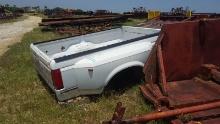 1995 Ford F350 Truck Bed