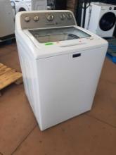 Maytag 4.3 Cu. Ft. High Efficiency Top Load Washer*PREVIOUSLY INSTALLED*