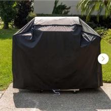 Box Lot of Grill Cover 55 in.
