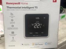 Honeywell Smart Thermostat T5