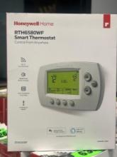 Honeywell SmartThermostat