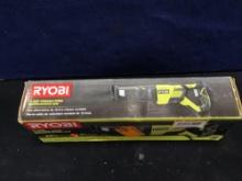 RYOBI 12-Amp Reciprocating Saw*COMPLETE*