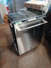 JennAir 24 in. Top Control Built in Dishwasher*PREVIOUSLY INSTALLED*