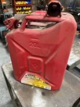 20L Wedco Gasoline Can