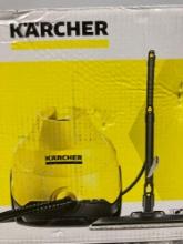 KARCHER SC 3 Easy Fix Steam Cleaner*TURNS ON*
