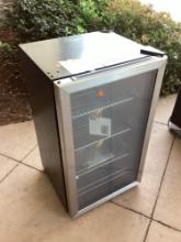Insignia 115-Can Beverage Cooler