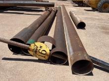 14" PIPE (ID: 289A)