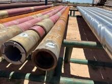 DIRECTIONAL DRILL PIPE