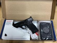Smith & Wesson M2.0 M&P9 Performance Center SN# NKE7432 .9mm S/A Pistol... ???????NIB