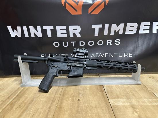 FIREARMS SALE FOR WINTER TIMBER OUTDOORS